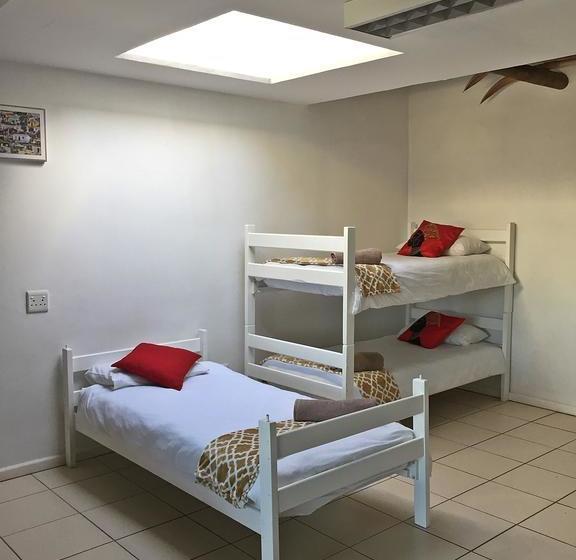 Hostel St Francis Bay Backpackers 12