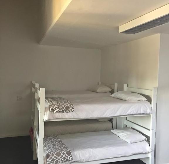 Hostel St Francis Bay Backpackers 13