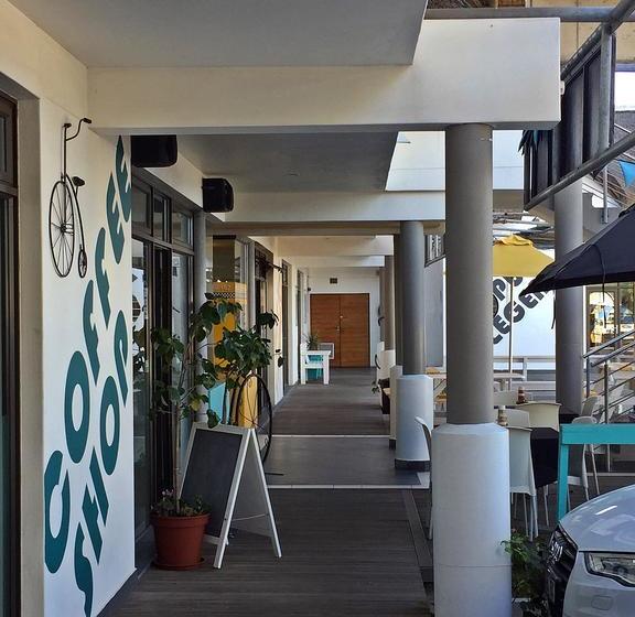 Hostel St Francis Bay Backpackers 14