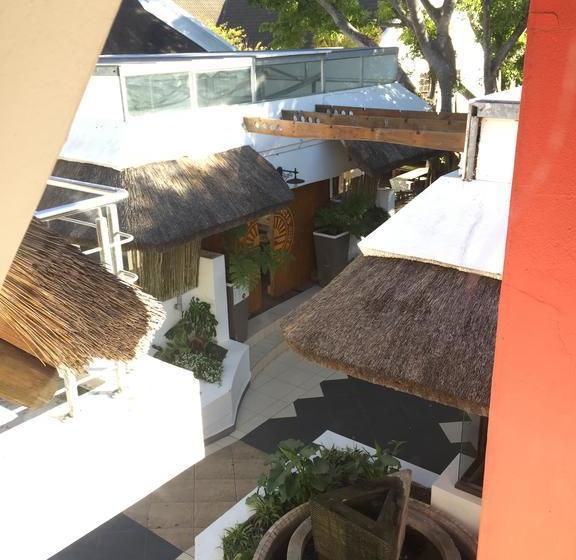 Hostel St Francis Bay Backpackers 15