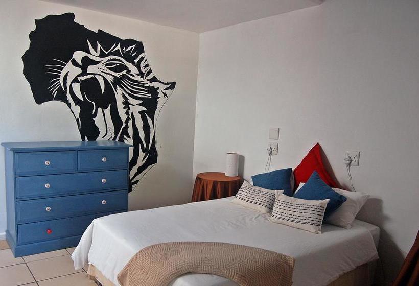 Hostel St Francis Bay Backpackers 2