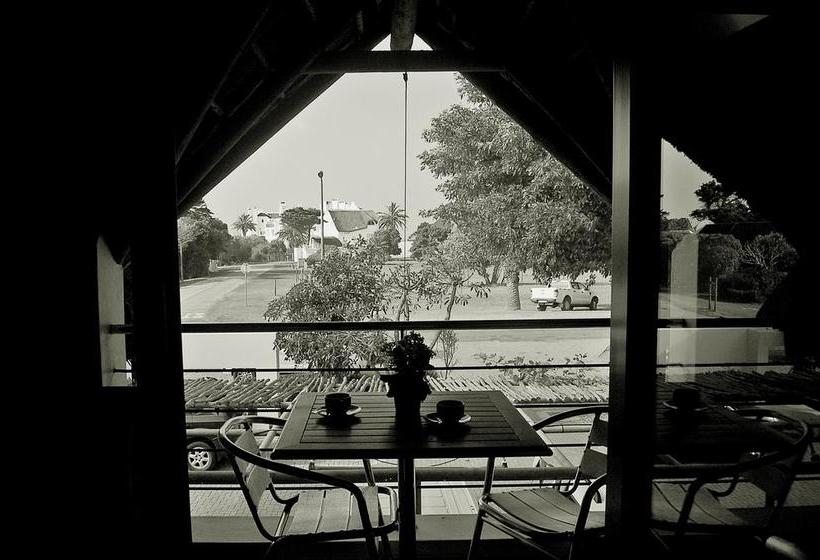 Hostel St Francis Bay Backpackers 3