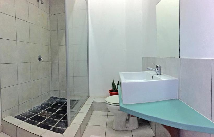 Hostel St Francis Bay Backpackers 4