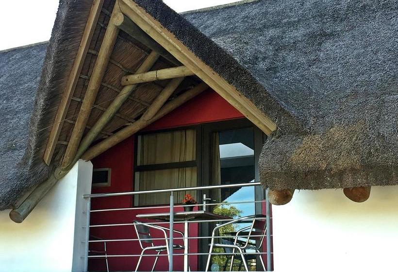 Hostel St Francis Bay Backpackers 5