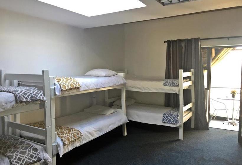 Hostel St Francis Bay Backpackers 7