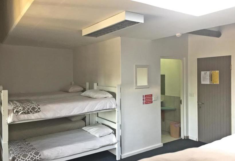 Hostel St Francis Bay Backpackers 8