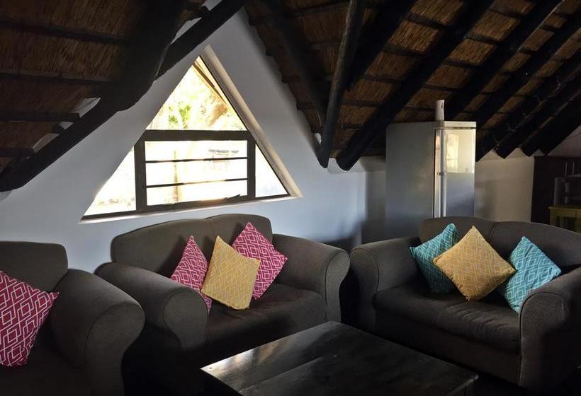 Hostel St Francis Bay Backpackers 9