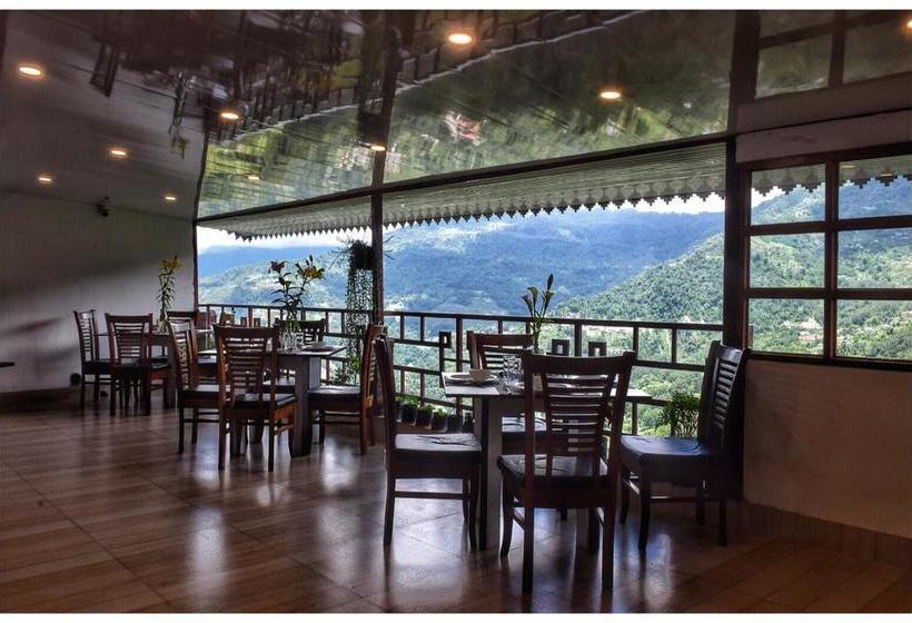 Hotel Prime View Villa Gangtok Sikkim