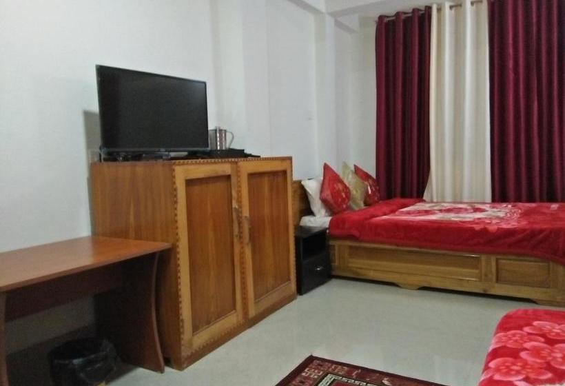 Hôtel Prime View Villa 10