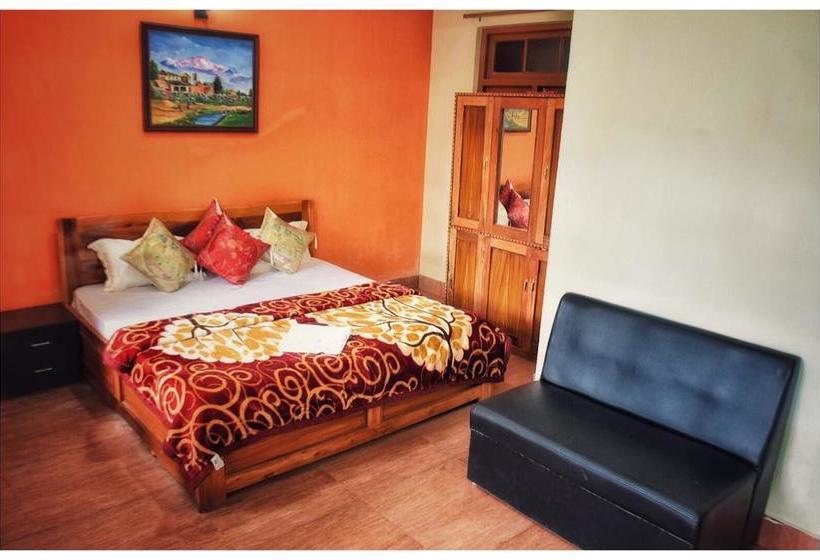 Hôtel Prime View Villa 11