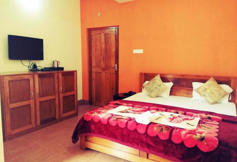 Hôtel Prime View Villa 14