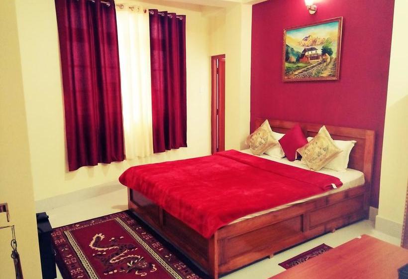 Hôtel Prime View Villa 15