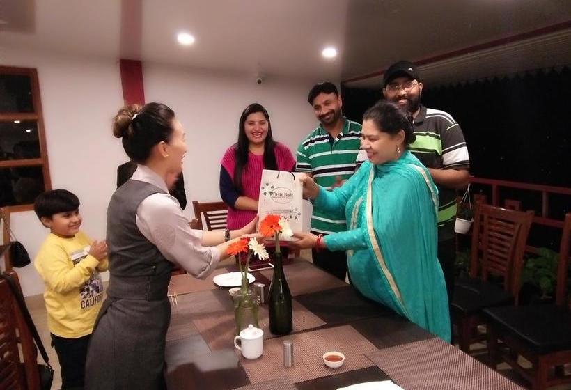 Hôtel Prime View Villa 16