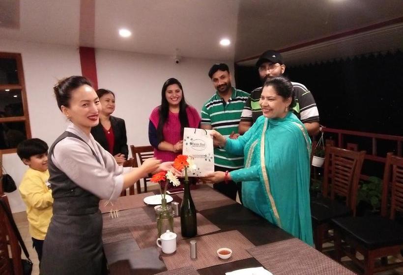 Hôtel Prime View Villa 17