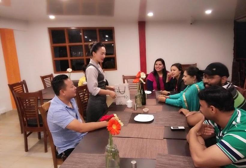 Hôtel Prime View Villa 18