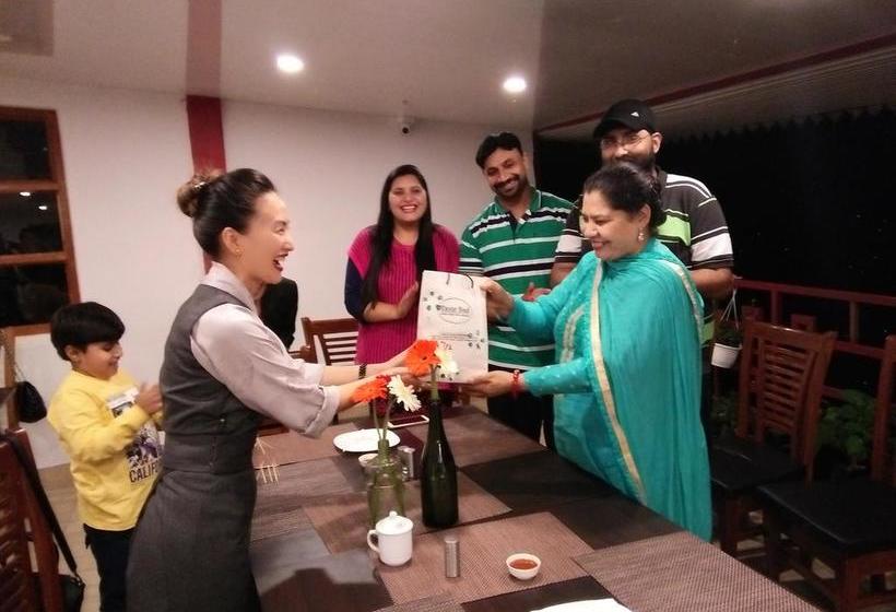 Hôtel Prime View Villa 19