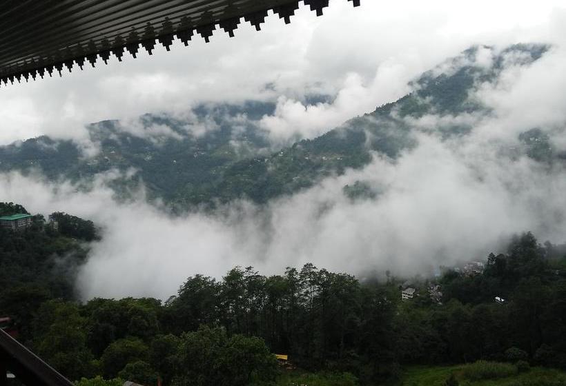 Hôtel Prime View Villa 6