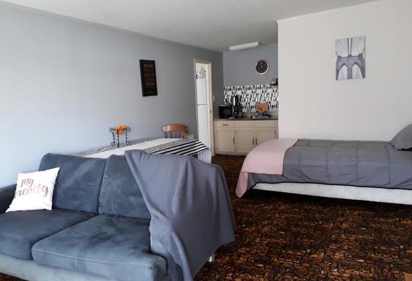 Bed and Breakfast Tiki Retreat Whangarei Isla Norte