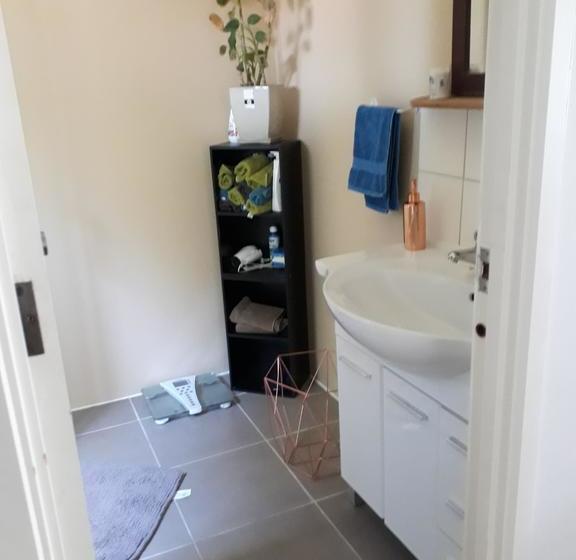 Bed and Breakfast Tiki Retreat 12