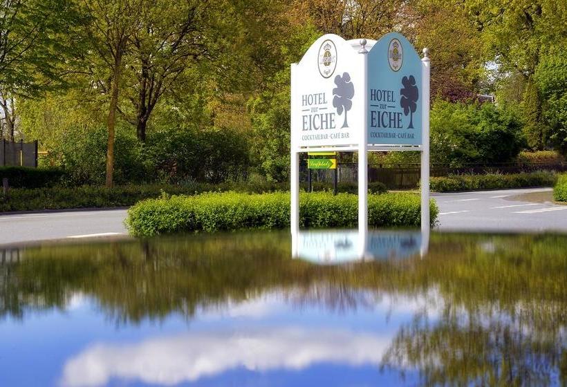Hotel Zur Eiche 6