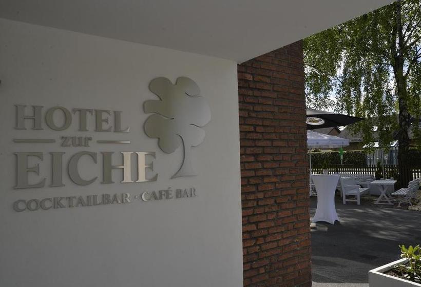 Hotel Zur Eiche 8