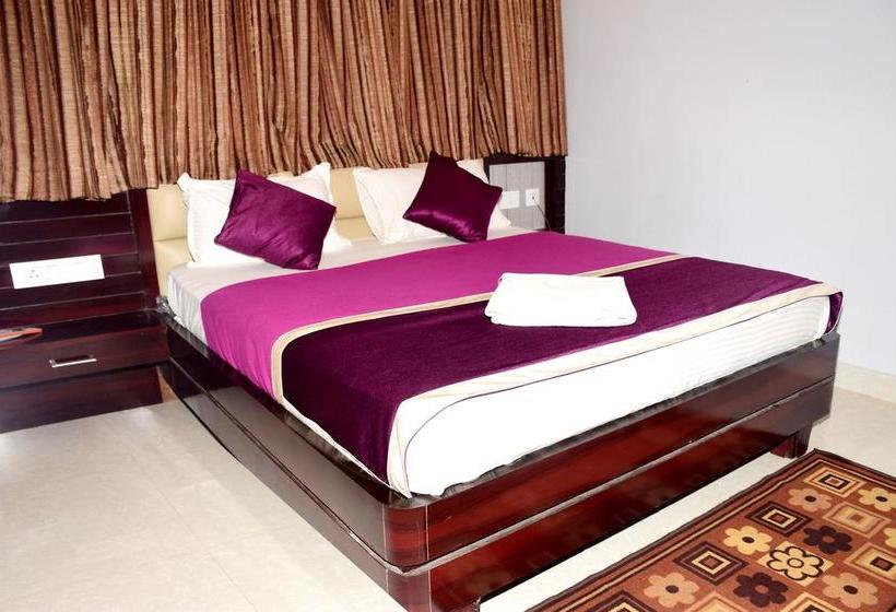 Hotel Shreedev Grand