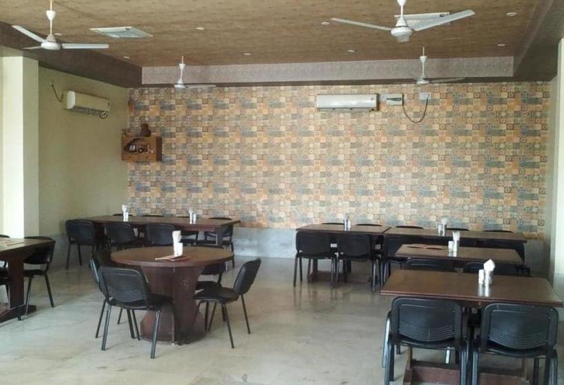 Hotel Shreedev Grand 11