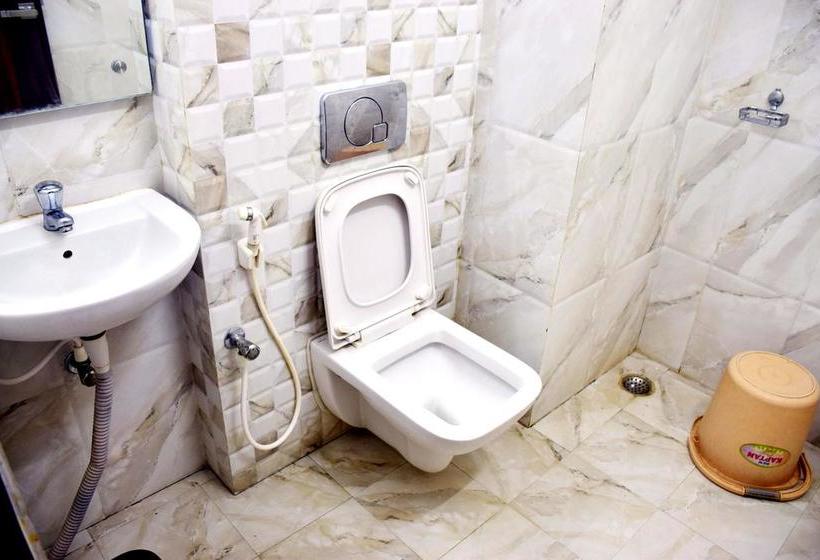 Hotel Shreedev Grand 14