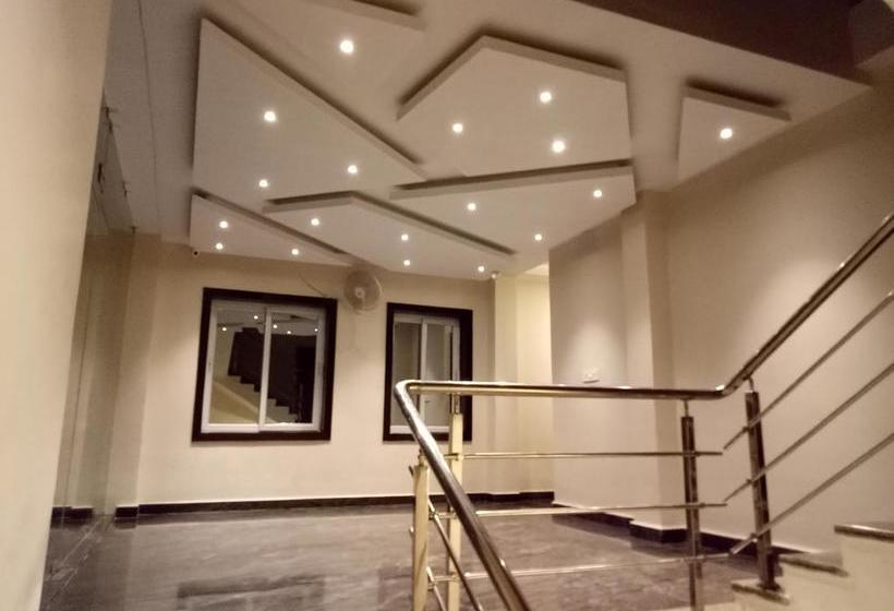 Hotel Shreedev Grand 17