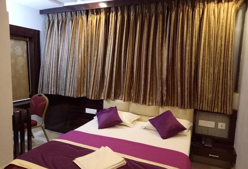 Hotel Shreedev Grand 19