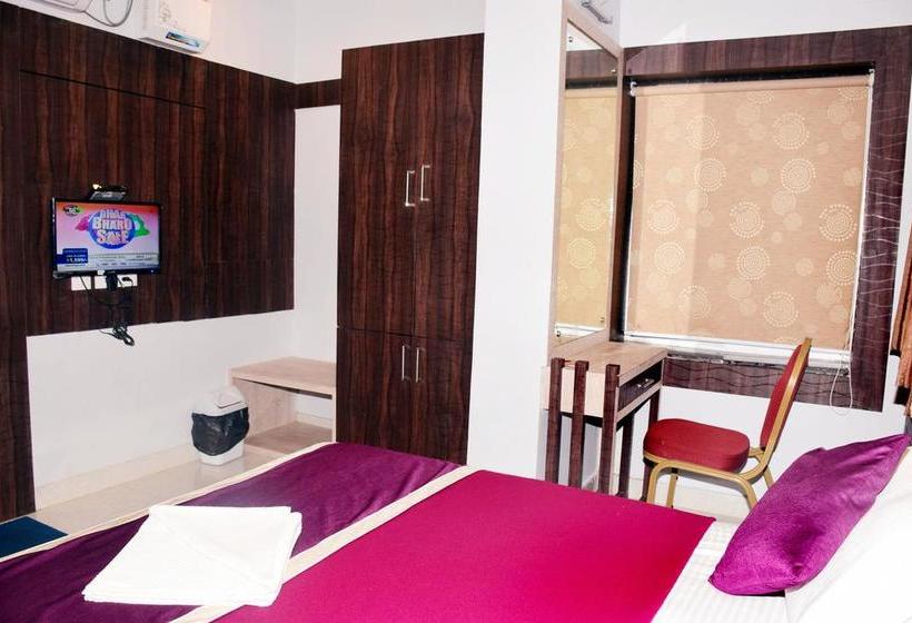 Hotel Shreedev Grand 2