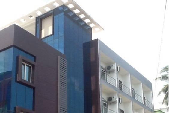 Hotel Shreedev Grand 20