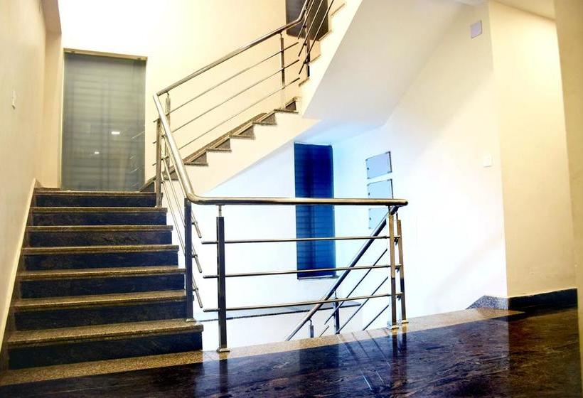 Hotel Shreedev Grand 4