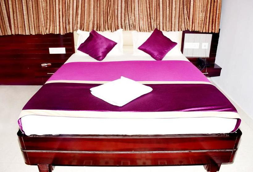 Hotel Shreedev Grand 9