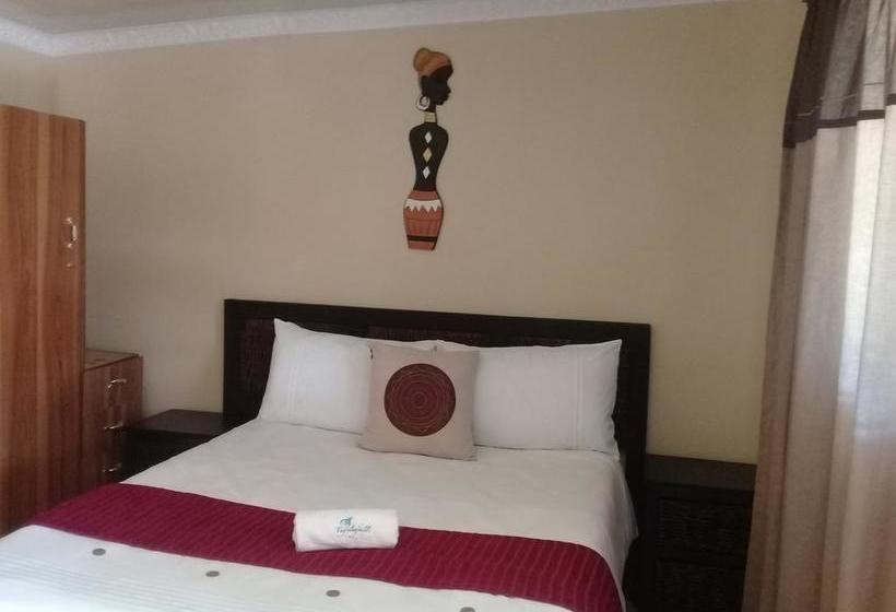 Tugela Falls Bed And Breakfast 9