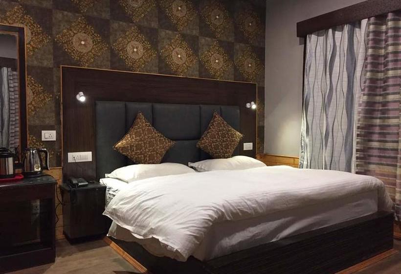 Hotel Moon View Resorts Pahalgam 10