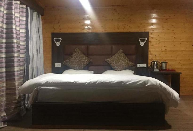 Hotel Moon View Resorts Pahalgam 12