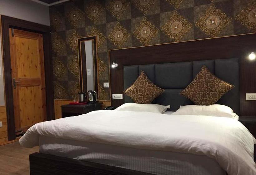 Hotel Moon View Resorts Pahalgam 6