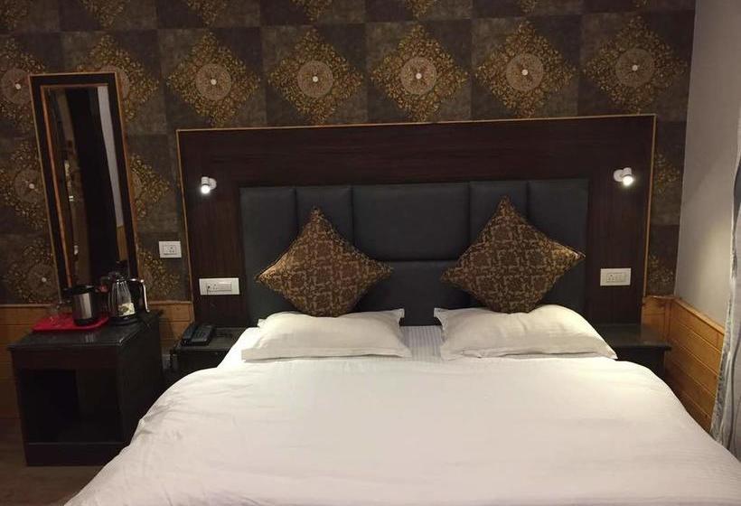 Hotel Moon View Resorts Pahalgam 7