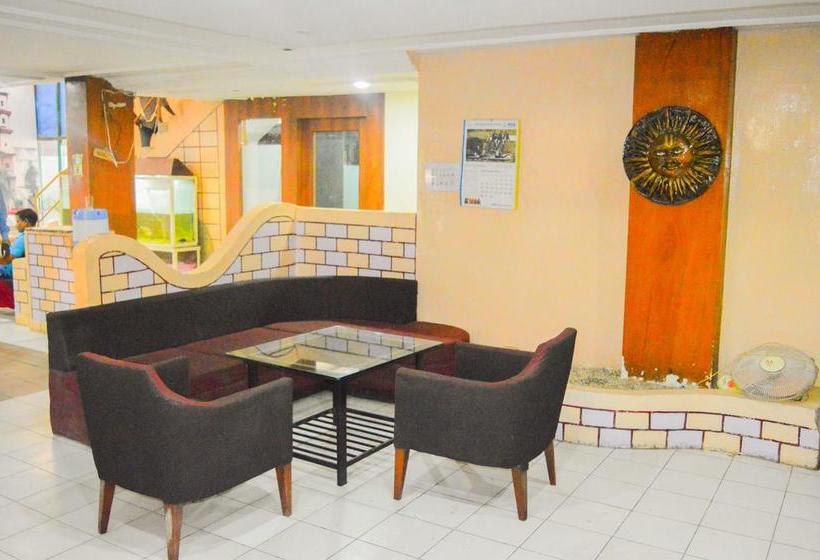 Hotel Uday Palace 10