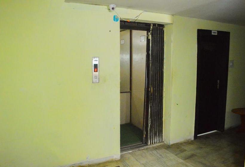 Hotel Uday Palace 12