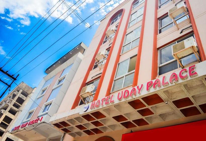 Hotel Uday Palace 14