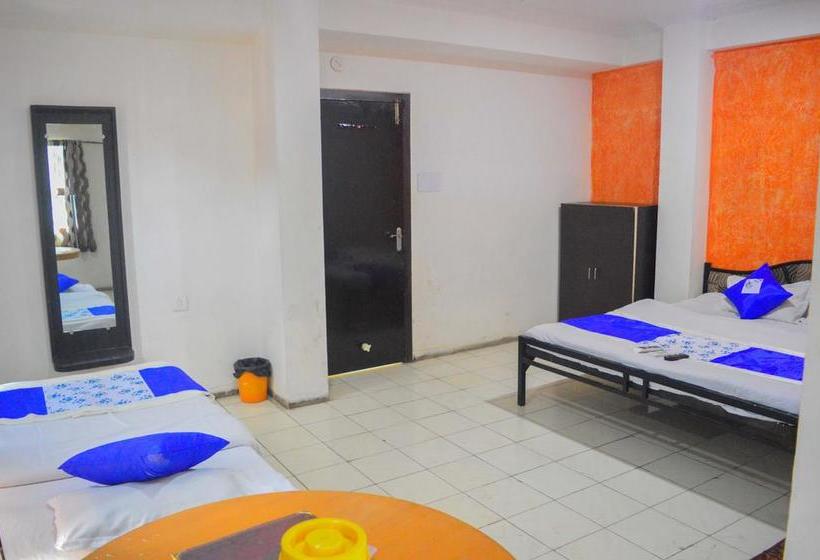 Hotel Uday Palace 15