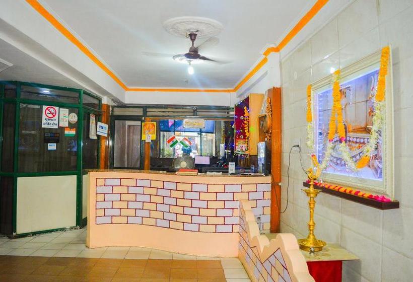 Hotel Uday Palace 16