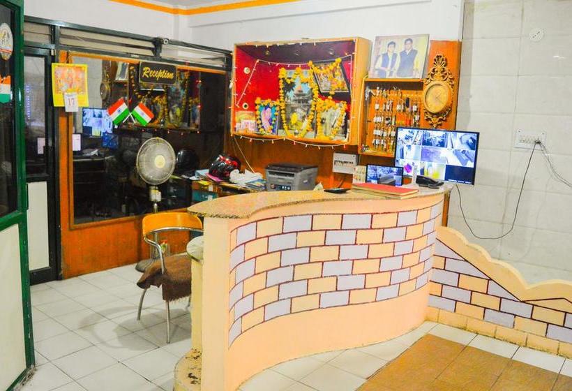 Hotel Uday Palace 17