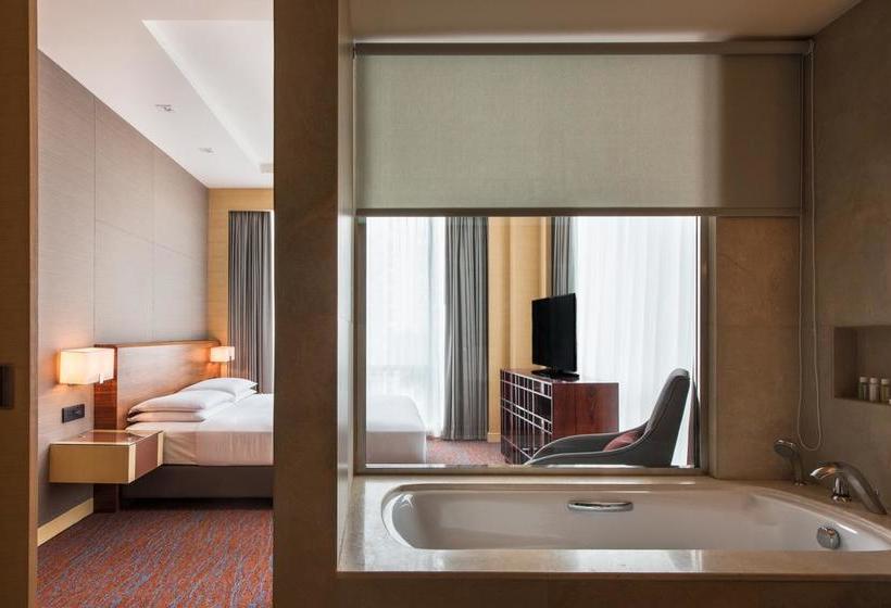 Hotel Hyatt Regency Lucknow