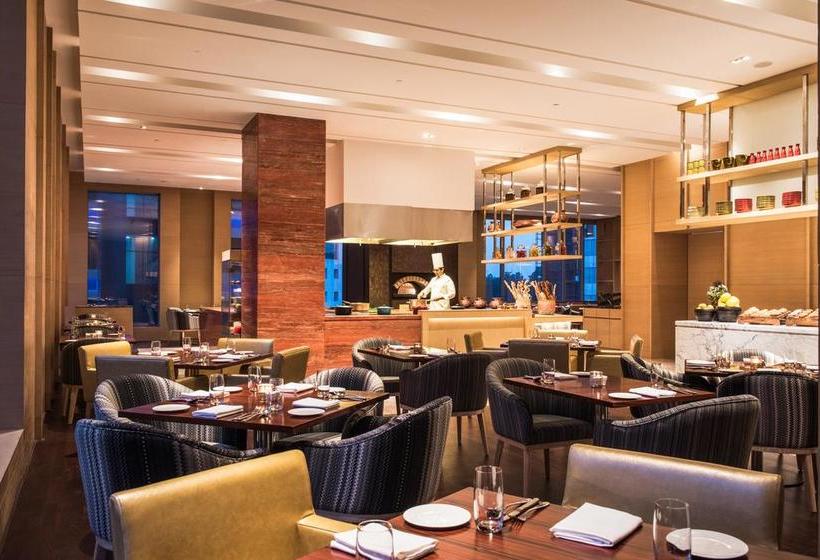 Hotel Hyatt Regency Lucknow 10