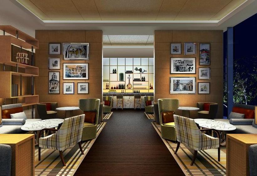 Hotel Hyatt Regency Lucknow 16