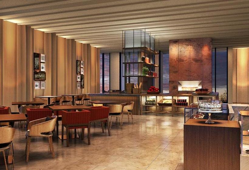 Hotel Hyatt Regency Lucknow 17