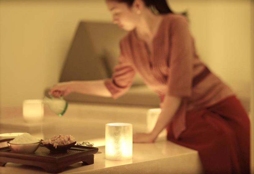 Hotel Hyatt Regency Lucknow 18